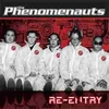 PHENOMENAUTS