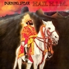 BURNING SPEAR