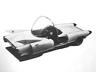 KONZEPTWAGEN