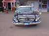 1962 Chrysler New Yorker
