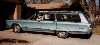 1967 Chrysler Newport TownCountry