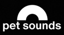 Pet Sounds Buch bestellen