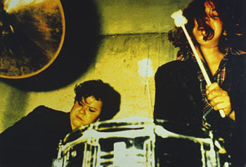 Les Reines Prochaines