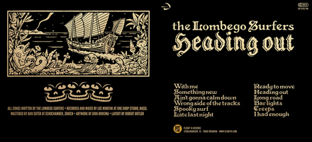 Record Store Day 2019