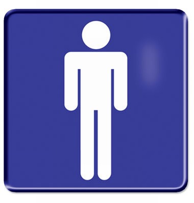 FLIESENAUFKLEBER MEN auf einer Wesseling Wunschliste / Geschenkidee