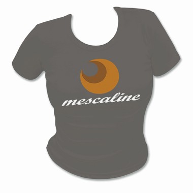 MESCALINE GIRLIE SHIRT - OLIVEGRAU auf einer Wallisellen  Wunschliste / Geschenkidee