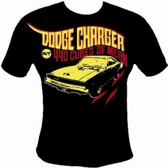 DODGE-440-MAGNUM SHIRT auf einer Worb Wunschliste / Geschenkidee