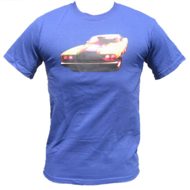 ELECTRIC - SHIRT auf einer Aachen Wunschliste / Geschenkidee