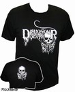 TOXICO - DISHONOUR - SHIRT