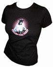 Toxico - Feeling Lucky Punk - Girl Shirt Modell: TX0073