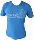 VintageVantage - Mopeds Shirt Modell: ViVa0012