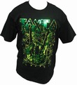 Metal Hand Shirt Modell: TX0079