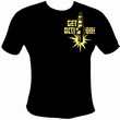 GET ACTION SHIRT