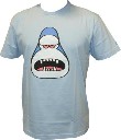 AMOS - KING KEN SHIRT - BLUEBELL - MEN