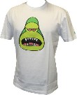 AMOS - KING KEN SHIRT - WHITE - MEN SHIRT