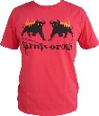 CARNIVOROUS SHIRT - MEN