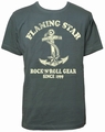 ROCKNROLL SINCE 1999 SHIRT - MEN