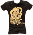 Trust your bartender - Girl Shirt Modell: VBT117