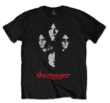 Iggy & The Stooges Group Shot Shirt Modell: STOOTS05MB02