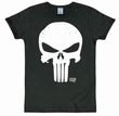 PUNISHER SHIRT MARVEL - LOGOSHIRT
