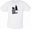 WHO IS YOUR DADDY? T-SHIRT