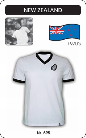 NEUSEELAND RETRO TRIKOT auf einer Z�rich Wunschliste / Geschenkidee