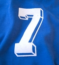 ITALIEN BABY TRIKOT