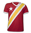 KONGO RETRO TRIKOT
