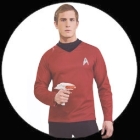 Star Trek Kost�m - Scotty