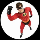 Mr. Incredible Kost�m - Disney