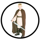 JEDI ROBE (UMHANG) KINDER KOST�M -  STAR WARS