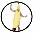 BANANENKOSTÜM