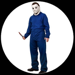 Original Michael Myers Kostm -  Anzug - Klicken fr grssere Ansicht