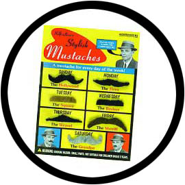 FALSCHE B�RTE auf einer Ettingen Wunschliste / Geschenkidee