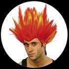 Firestarter Feuer Flammen Per�cke