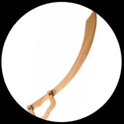 Piratens�bel Holz - Klicken f�r gr�ssere Ansicht