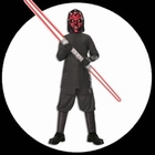 Darth Maul Kinderkost�m - Star Wars