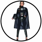 DARTH VADER FEMALE - STAR WARS