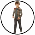 FINN KINDER KOSTÜM CLASSIC - STAR WARS