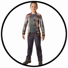 FINN KINDER KOSTÜM DELUXE - STAR WARS
