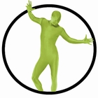 KÖRPERANZUG - BODYSUIT - GRÜN