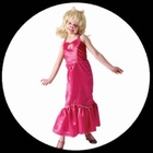Miss Piggy Kinder Kost�m - The Muppets - Die Muppet Show