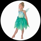 Pixie Tinker Bell Pirate Fairy Kinder Kost�m - Disney