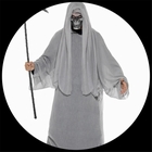 Sensemann Kost�m - Grim Reaper