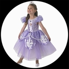 Sofia the First Premium Kinder Kost�m - Disney