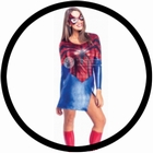 SPIDERGIRL KOSTÜM