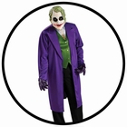 THE JOKER KOSTÜM DELUXE - BATMAN