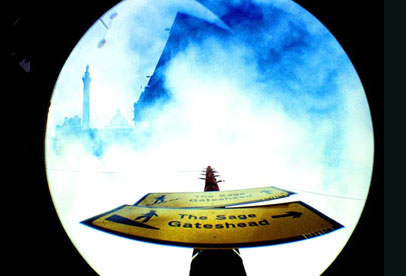 Fisheye Beispiel 08