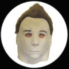 Halloween - Michael Myers Maske