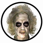 BEETLEJUICE MASKE DELUXE